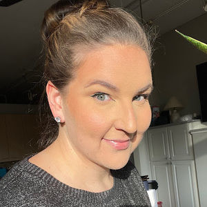 Meet your Posher, Aubrey